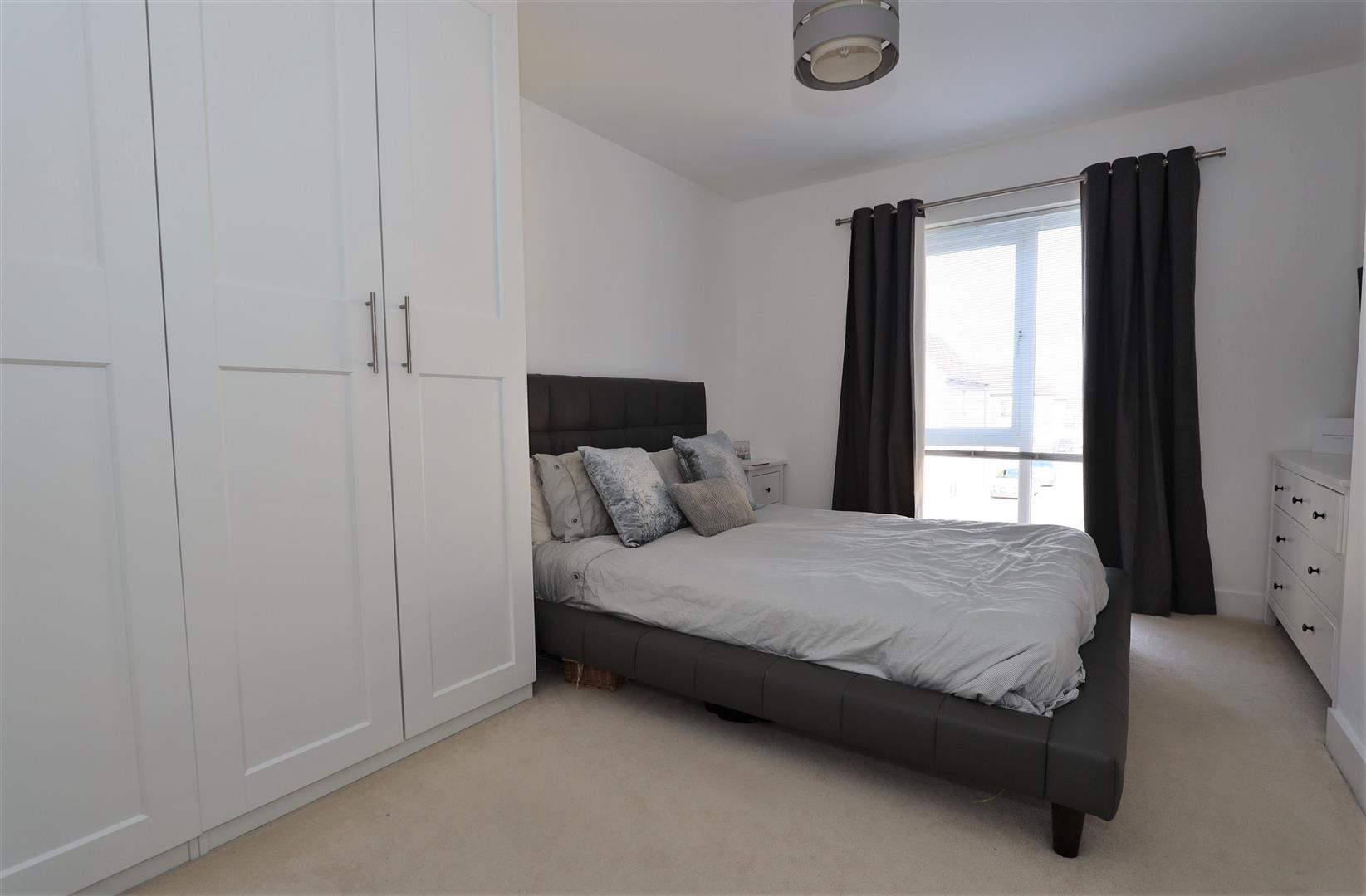 Chivers Street, Bath, BA2